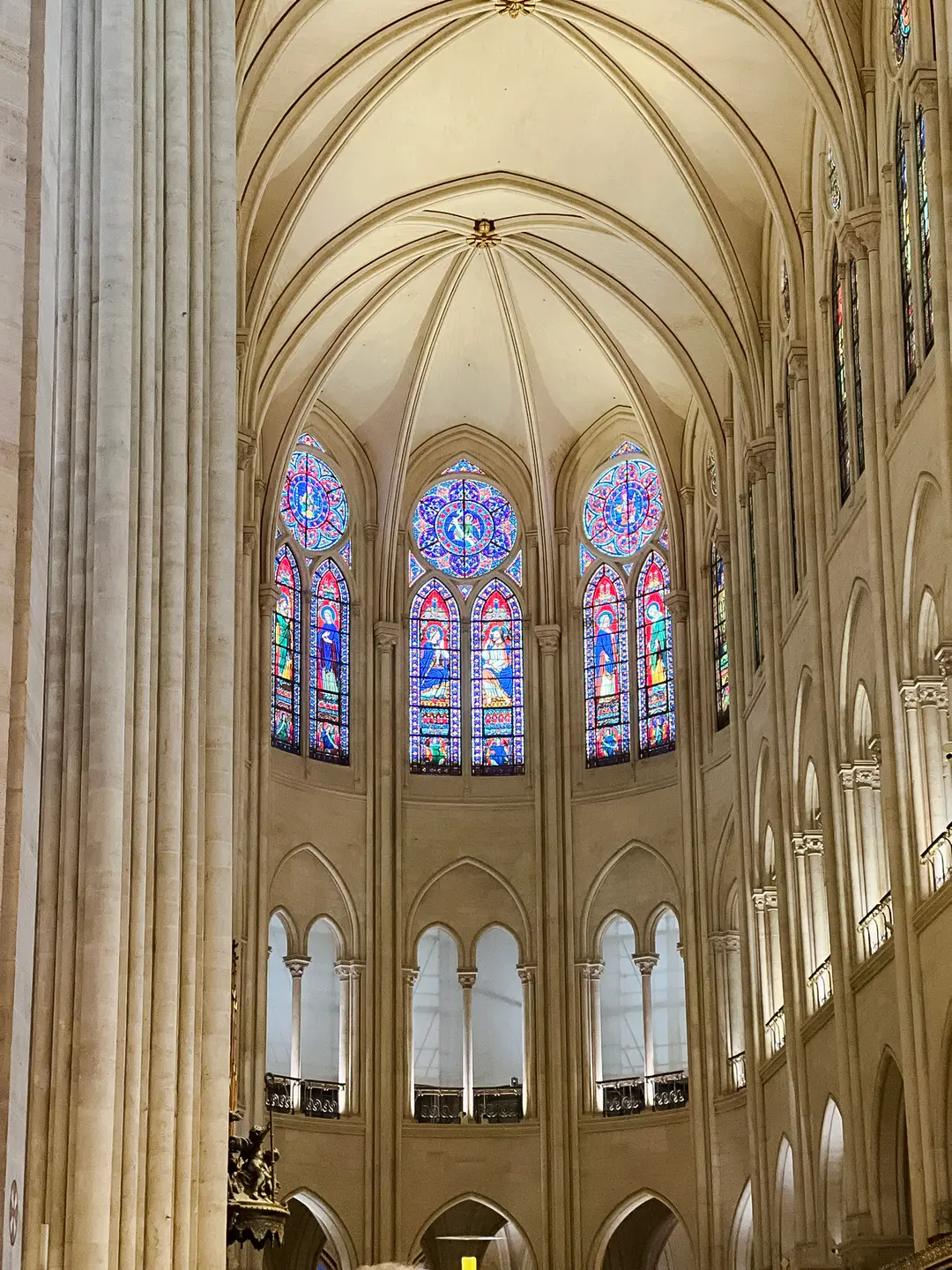 Stained Glass Windows