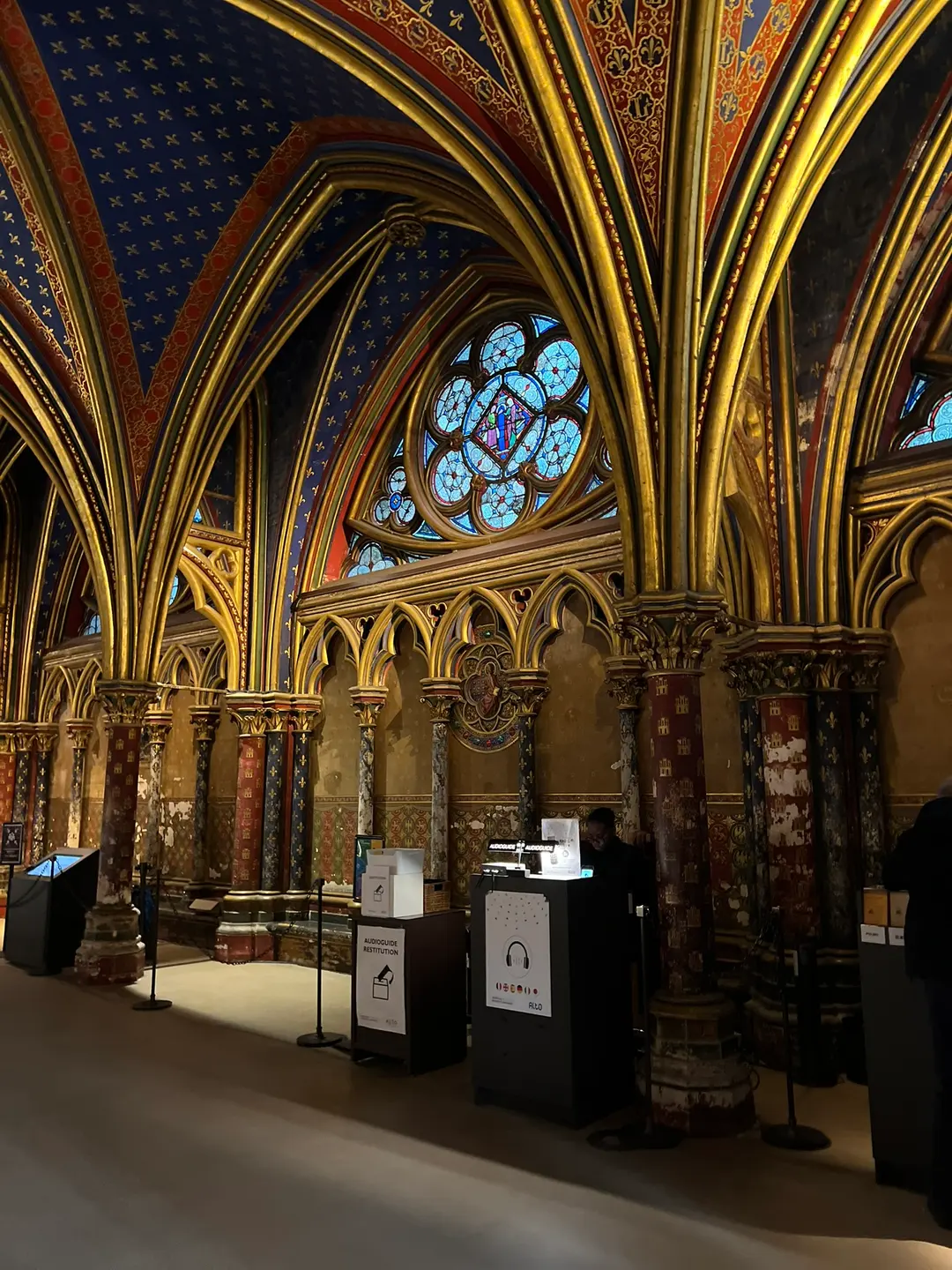 Gift Shop Lower Level