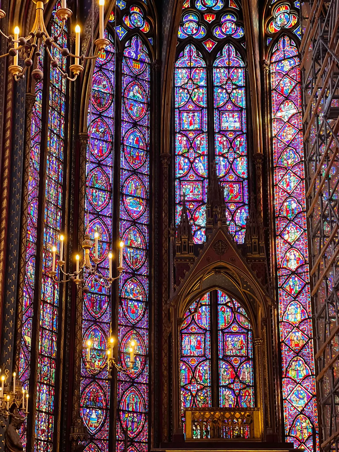 Beautiful Windows
