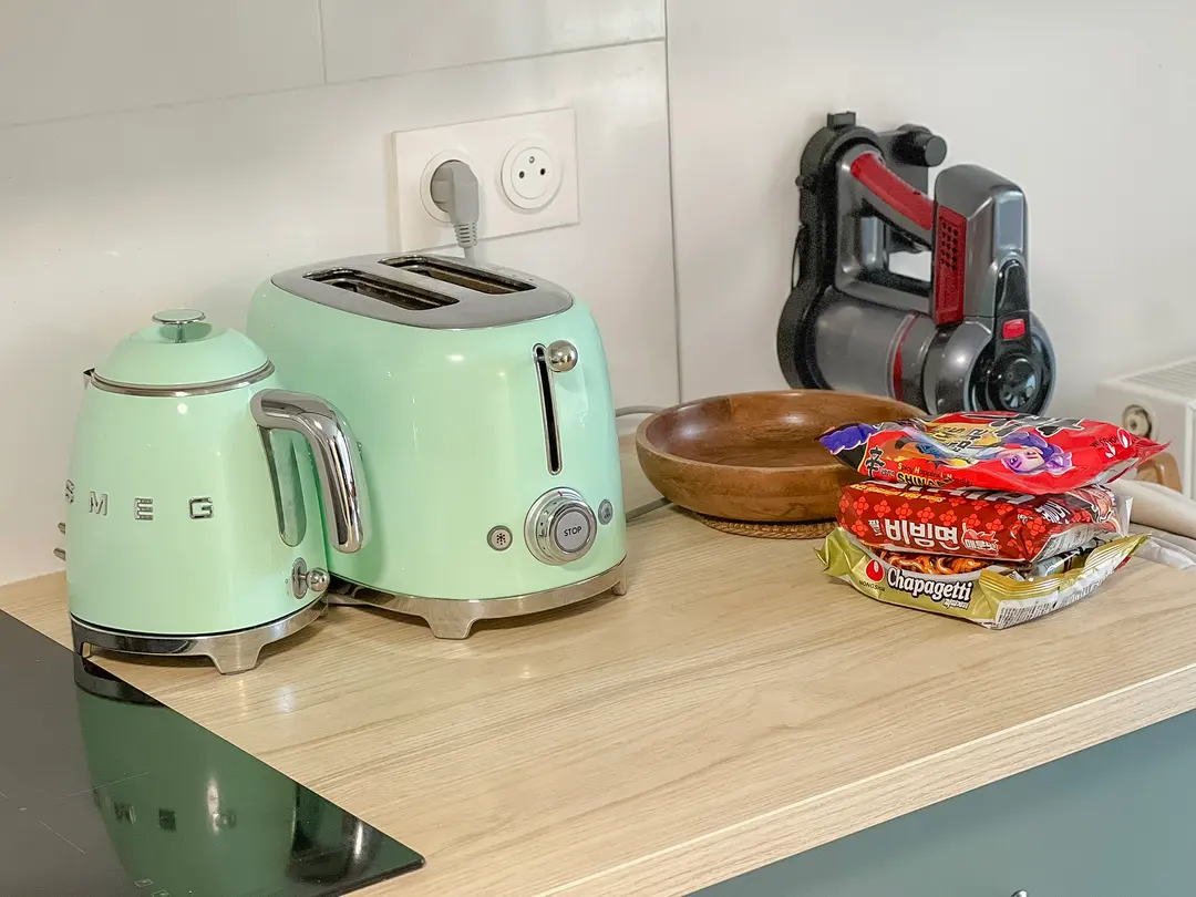 Kitchen tools
