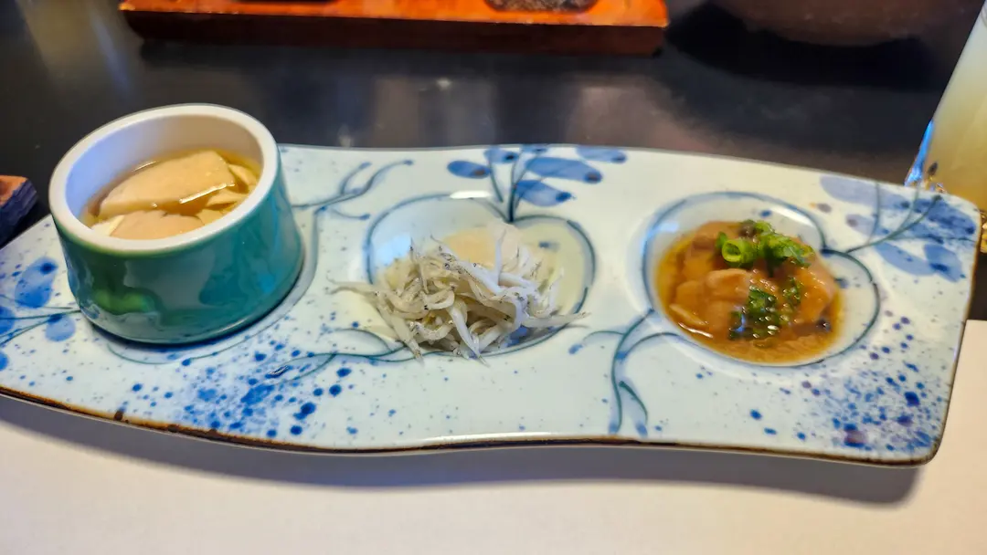 Traditional Breakfast Side Dishes
