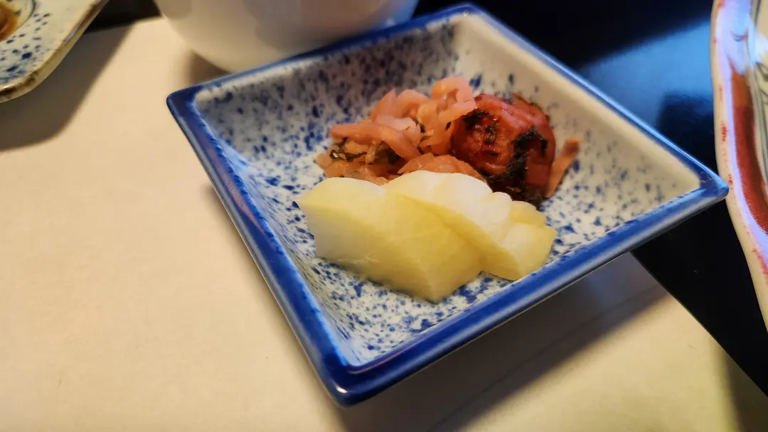 Japanese Rolled Omelet
