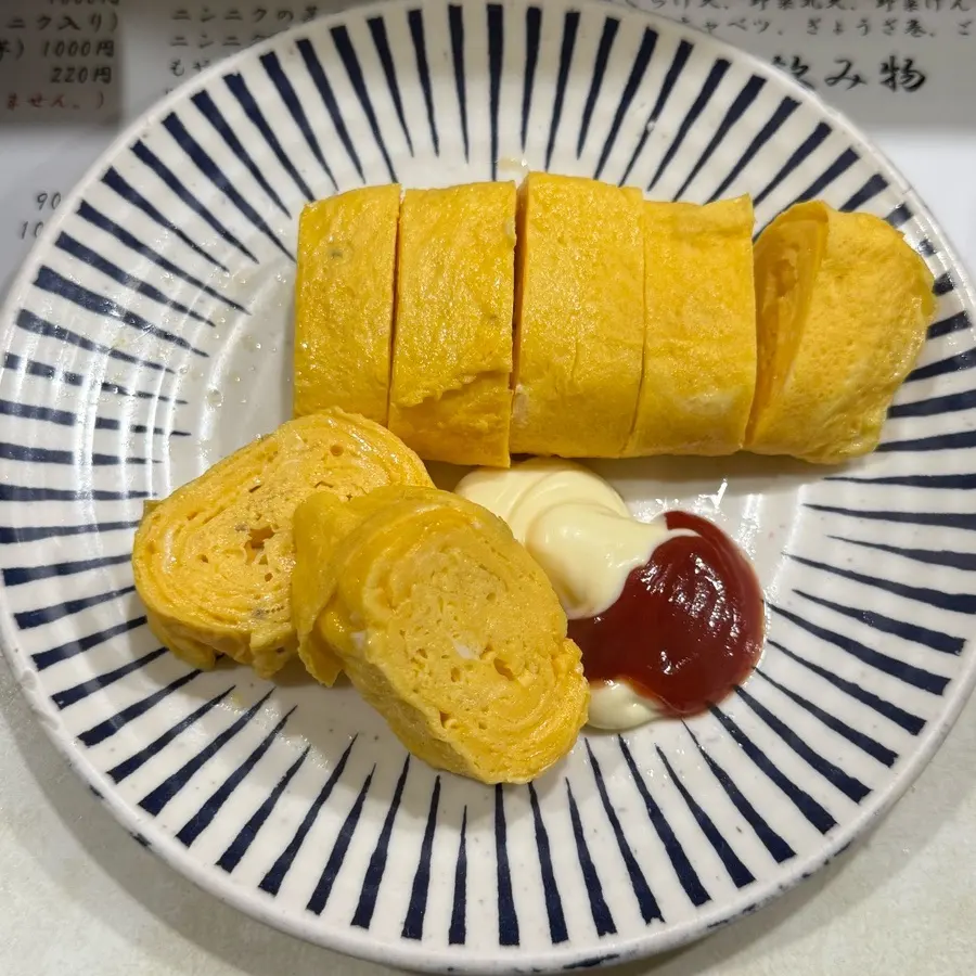 ไข่ม้วนญี่ปุ่น