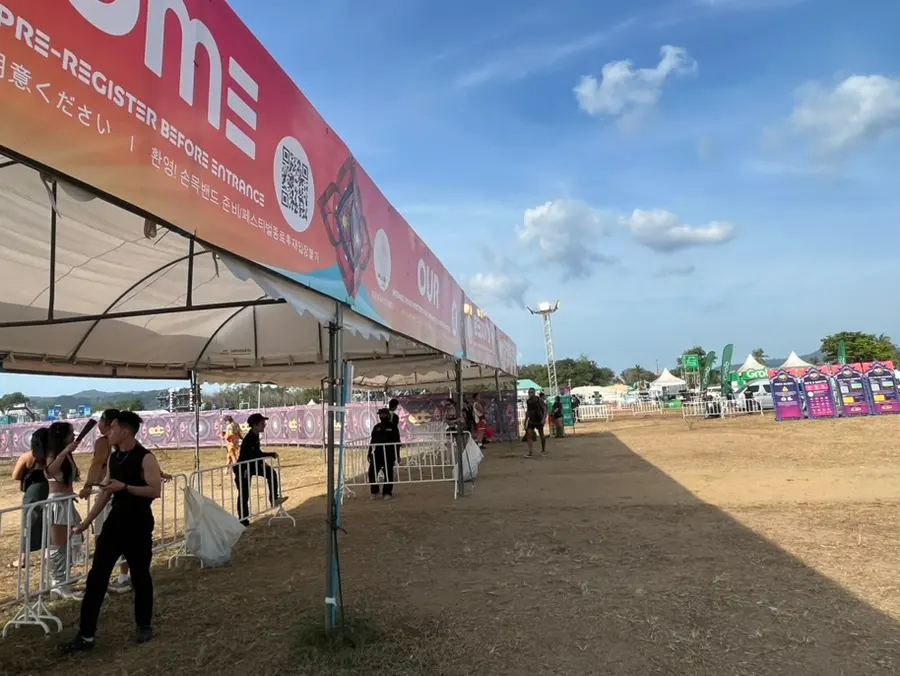 2026 Thailand EDC Review | EDC Afterparty | Phuket Illuzion, Yona Beach Club | Hotel Location Recommendations, Pro-tips | 2026 Thailand Festival Schedule