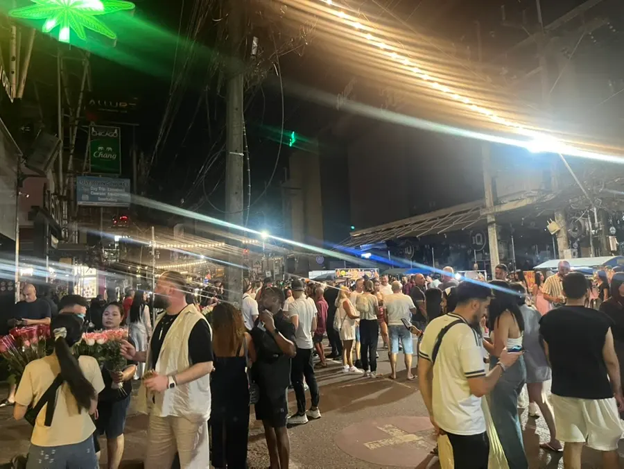 2026 EDC Thailand Review | EDC After-party | Phuket Illuzion, Yona Beach Club | Hotel Location Recommendations & Tips | 2026 Thailand Festival Schedule