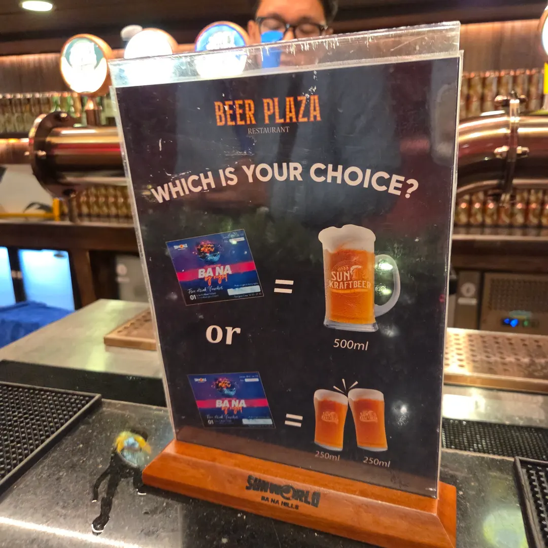 クラフトビール