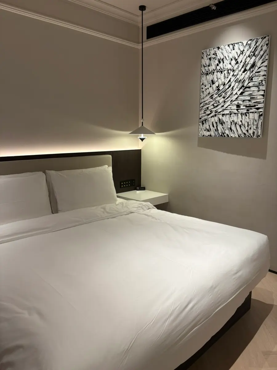 Room Overview