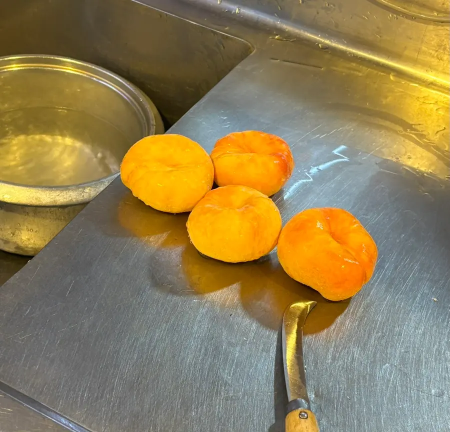 Fresh Cut Fruit