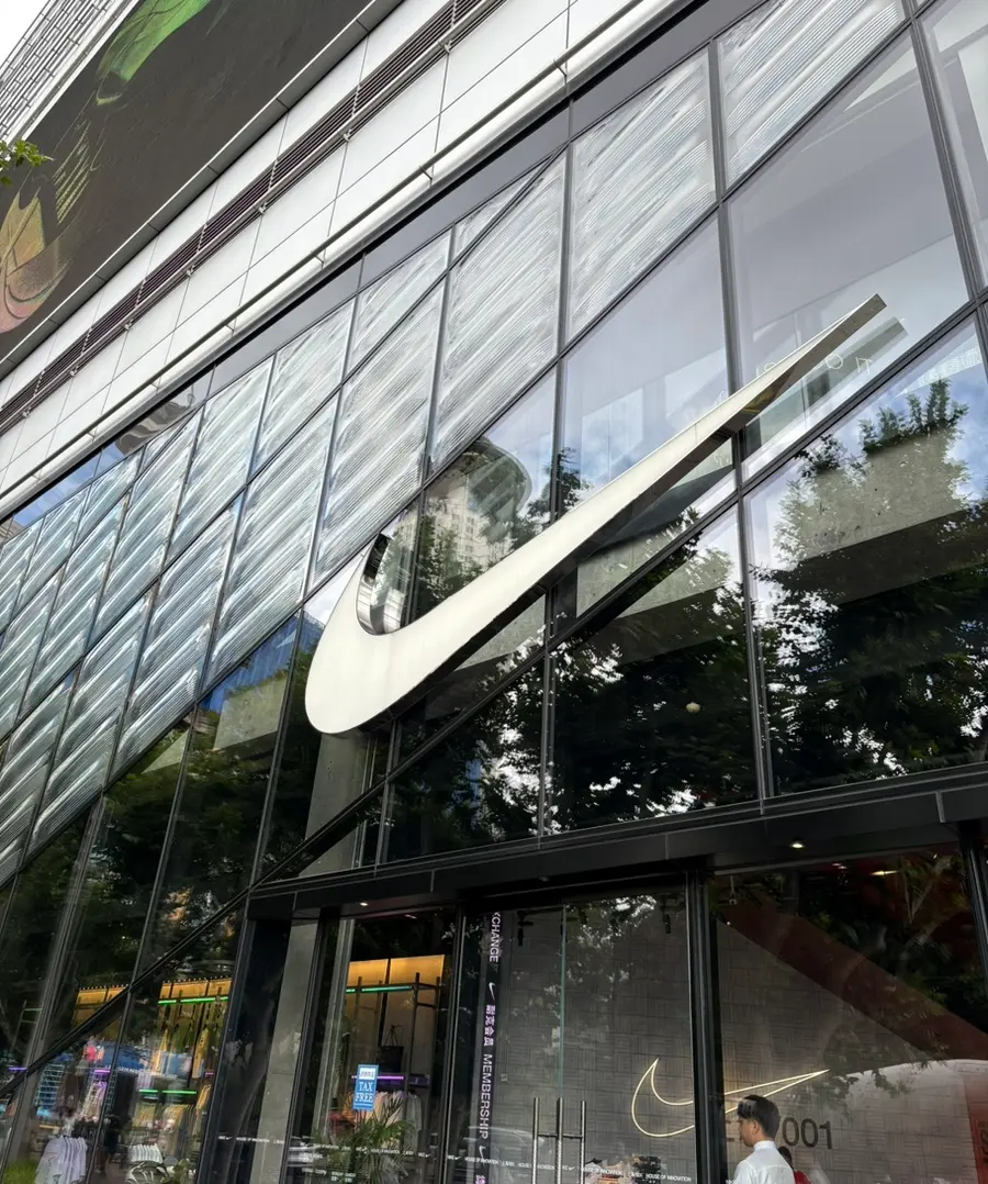 Lego Store Shanghai