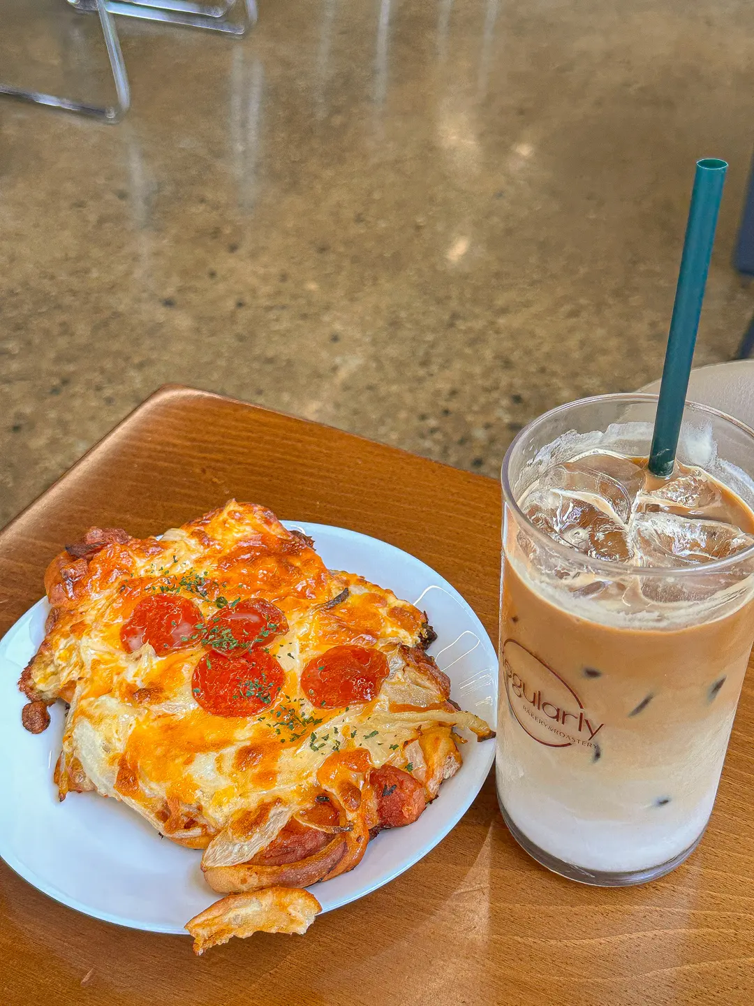 ร้านขนมปังอร่อยในโอซัน