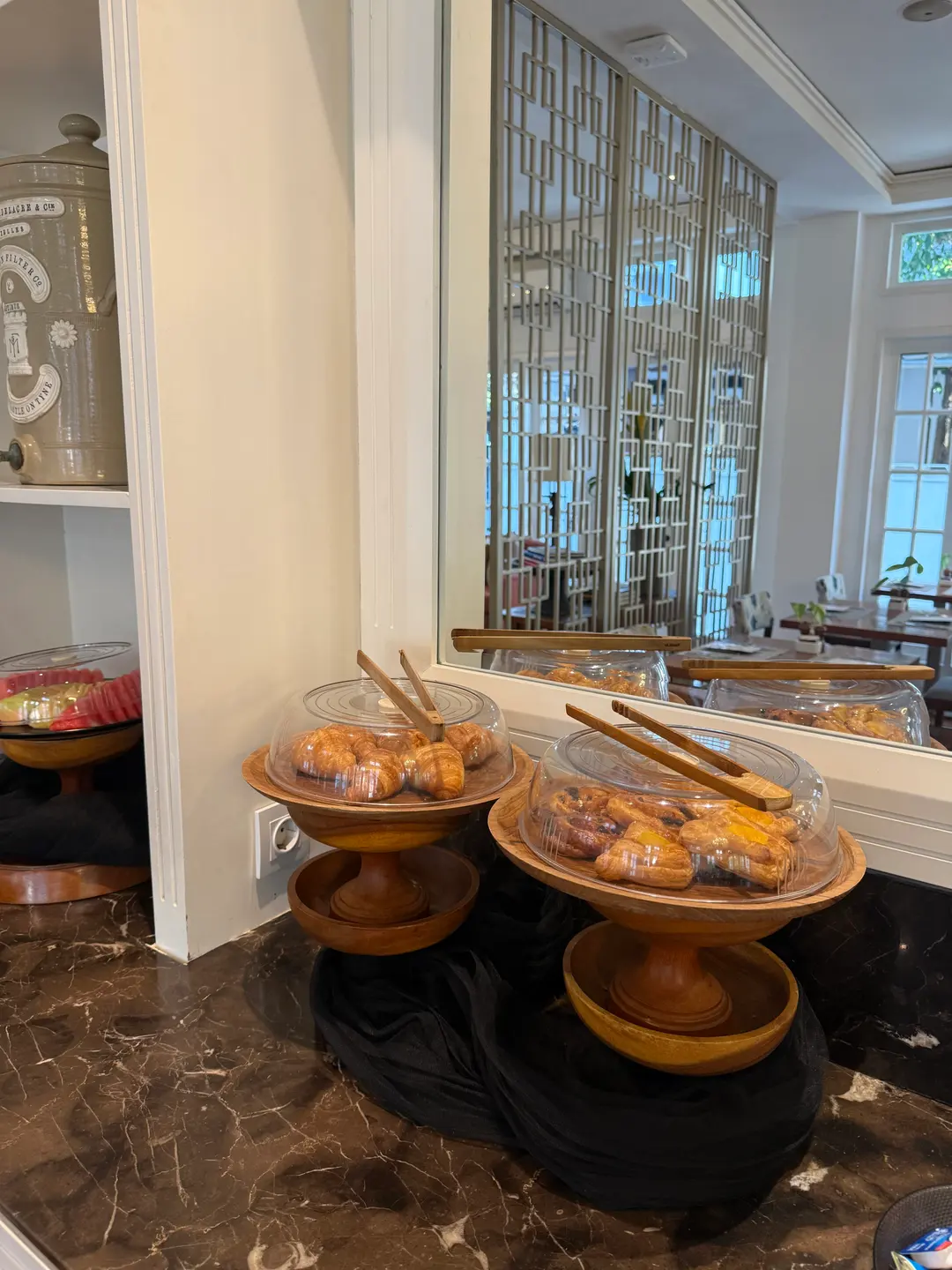Breakfast Menu