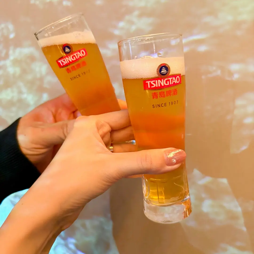 Beer Tasting