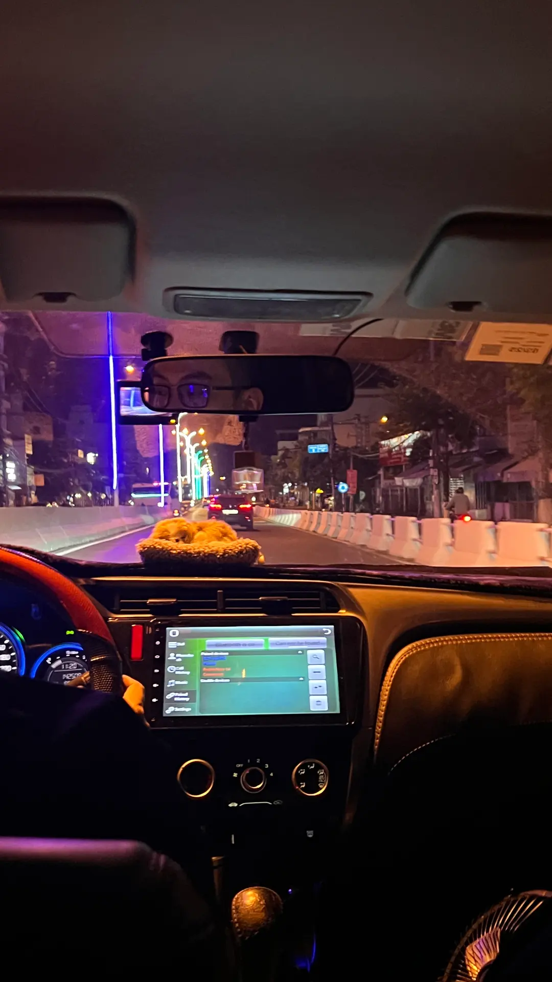 บริการรถรับส่งสนามบินญาจาง