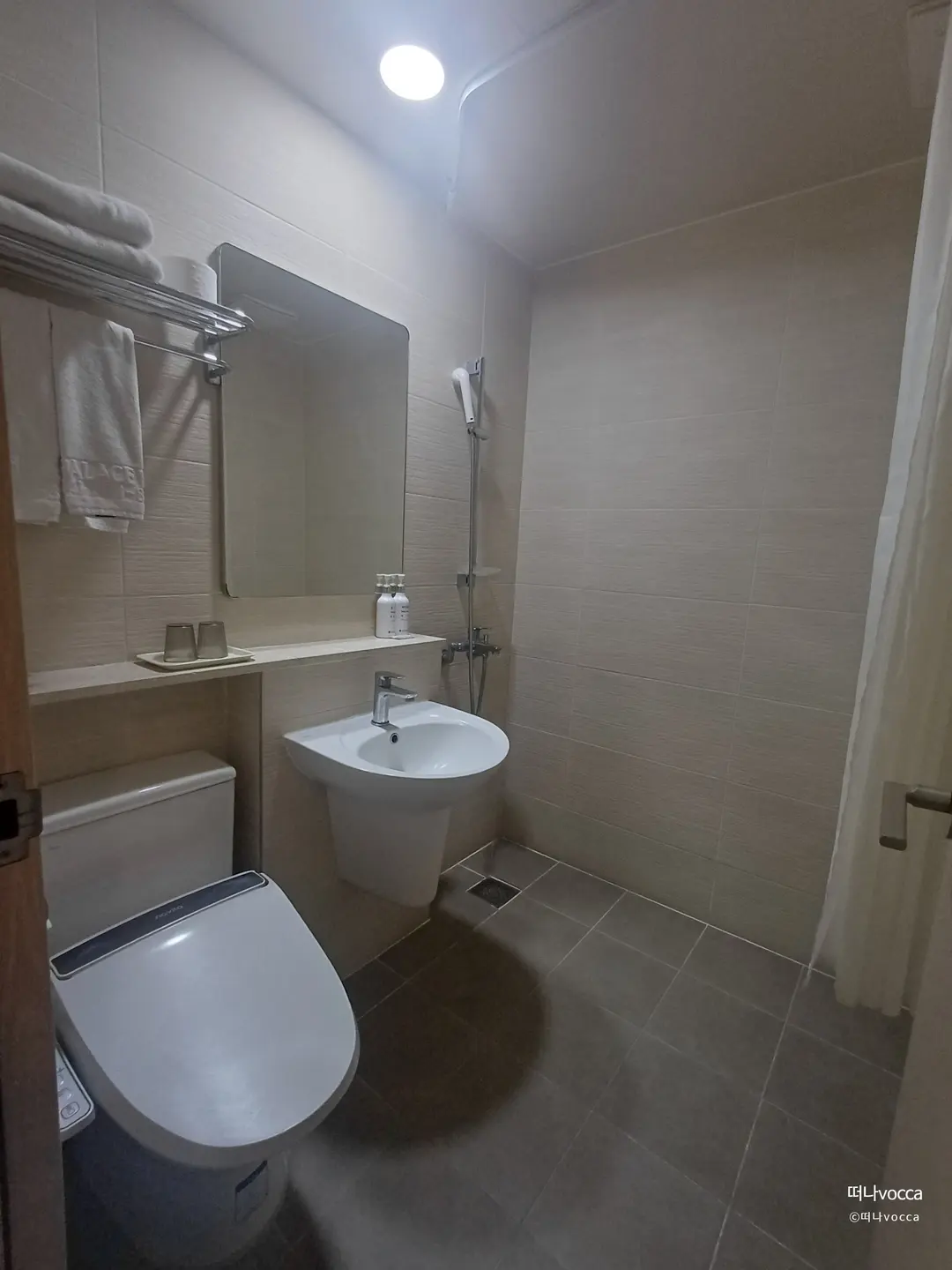 Bathroom Interior