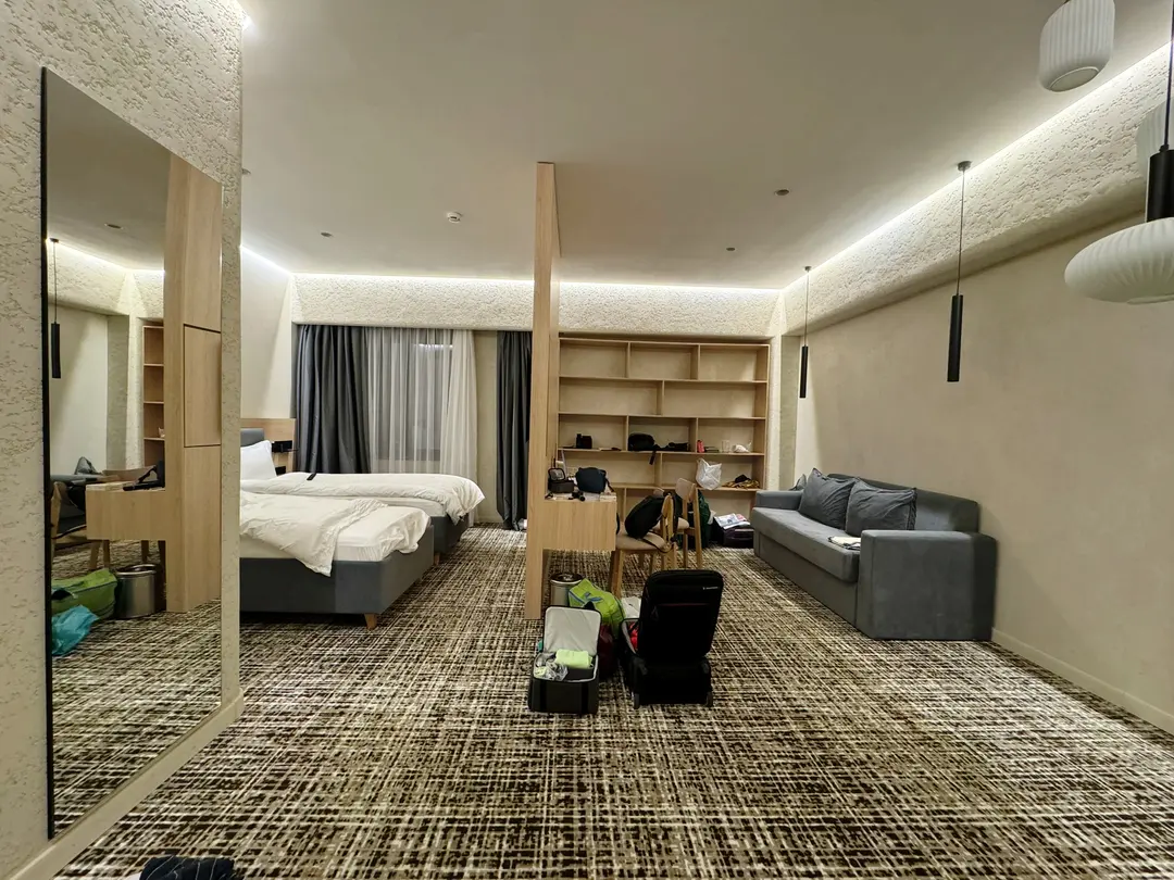 Almaty Hotel Recommendation for your Kazakhstan Trip | Renion City Hotel