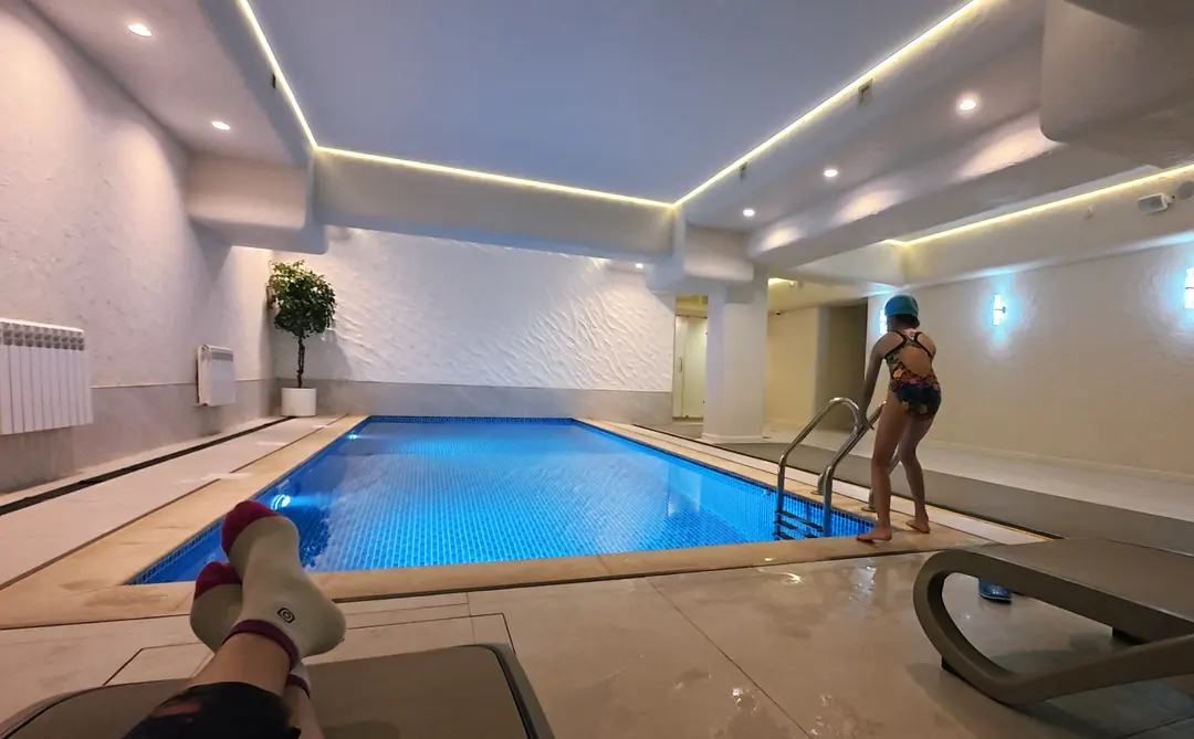 Almaty Hotel Recommendation for your Kazakhstan Trip | Renion City Hotel