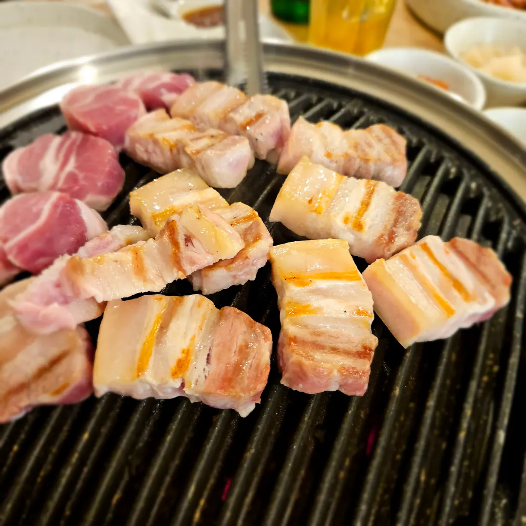 Addictive Tteokbokki Side Dish