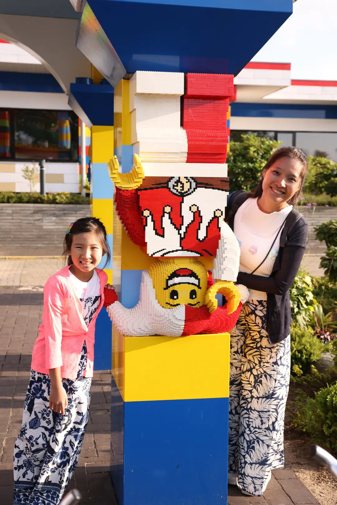 デンマーク旅行のおすすめ観光スポット レゴランド訪問記
