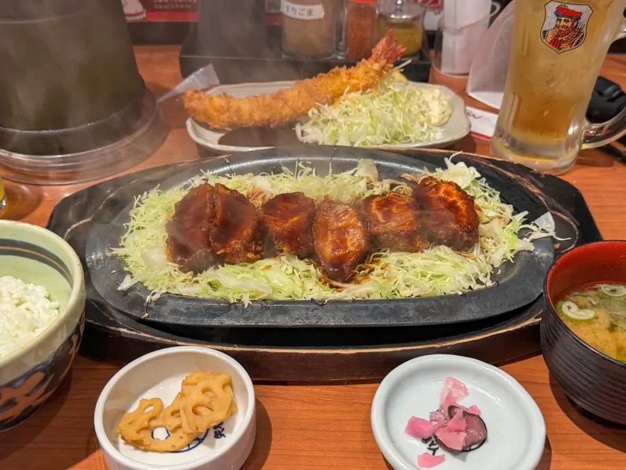 อาหารอร่อยที่นาโกย่า