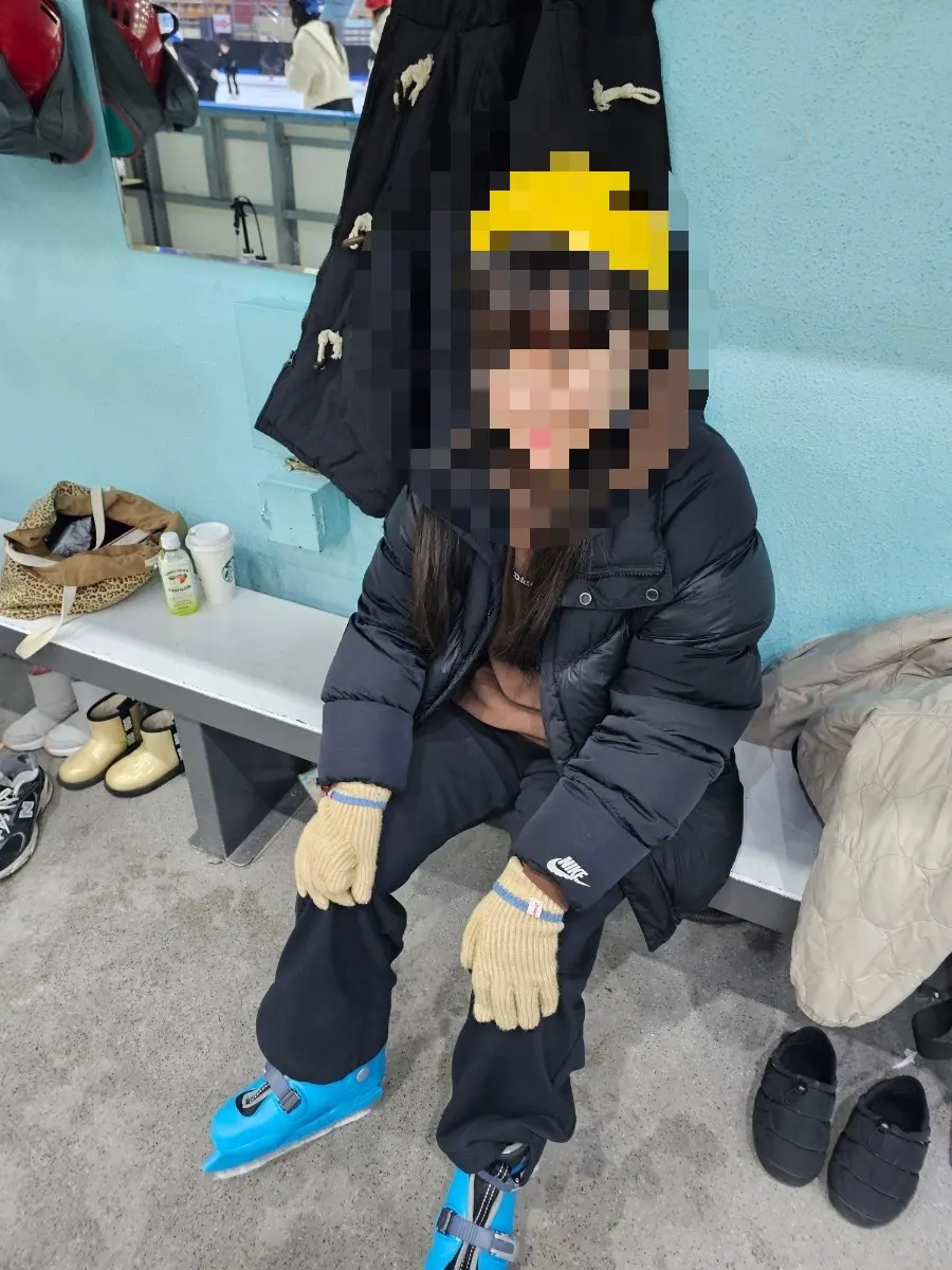 เพื่อนร่วมทริปที่เล่นเก่งที่สุด