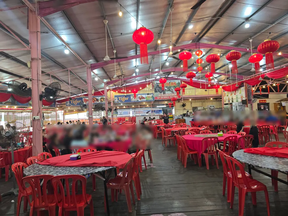 Local Dinner