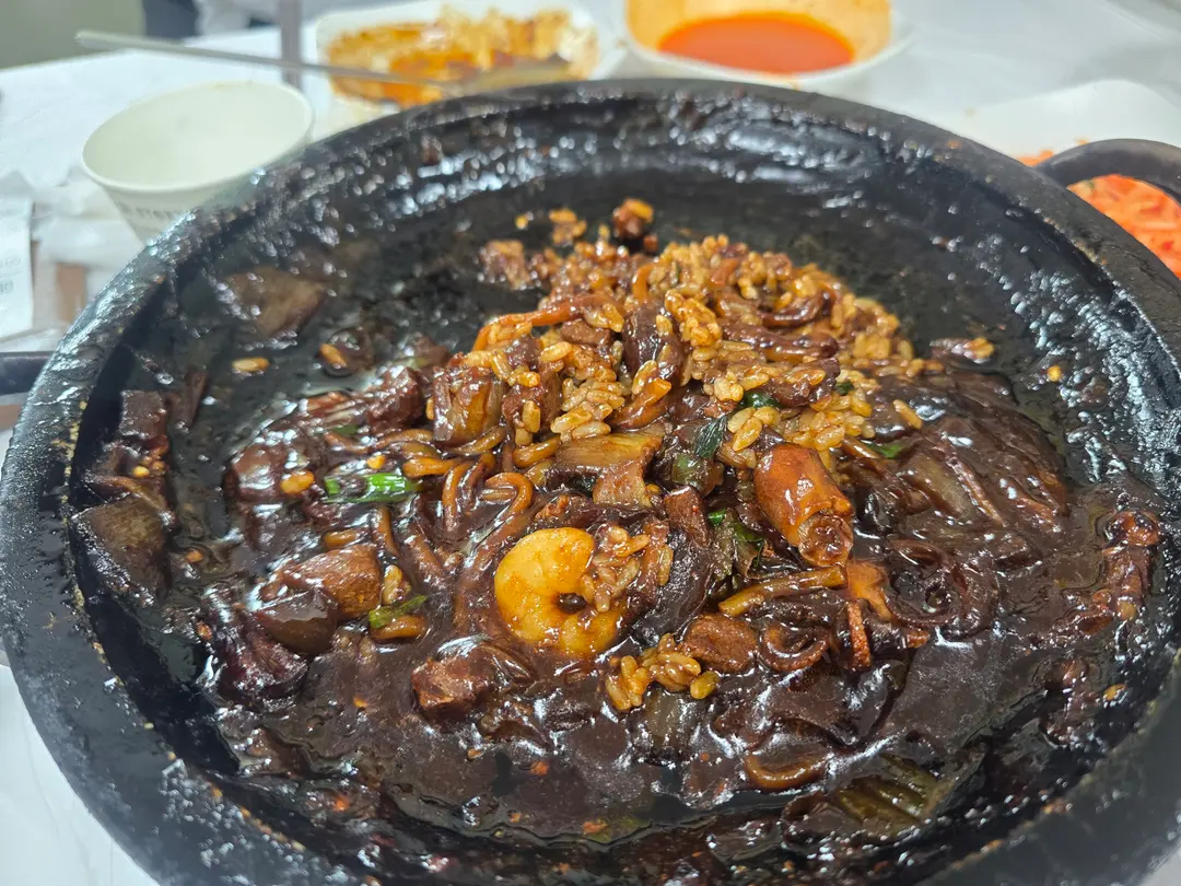 追い飯