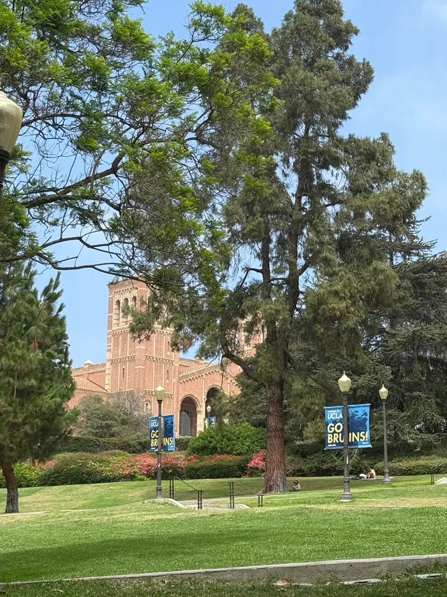 UCLA