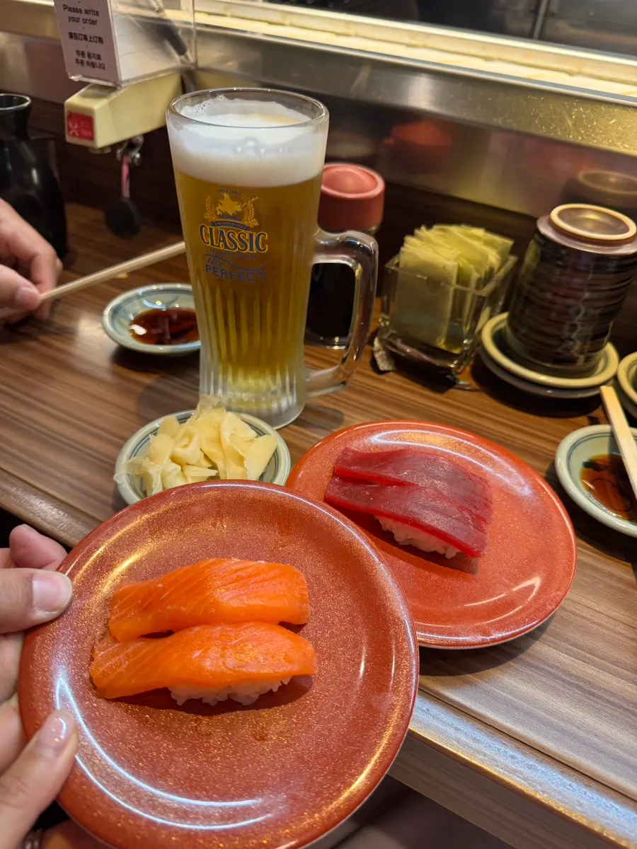 乾杯シーン