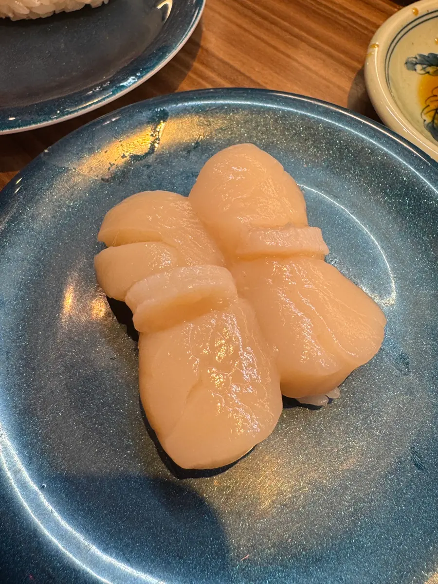 ホタテ