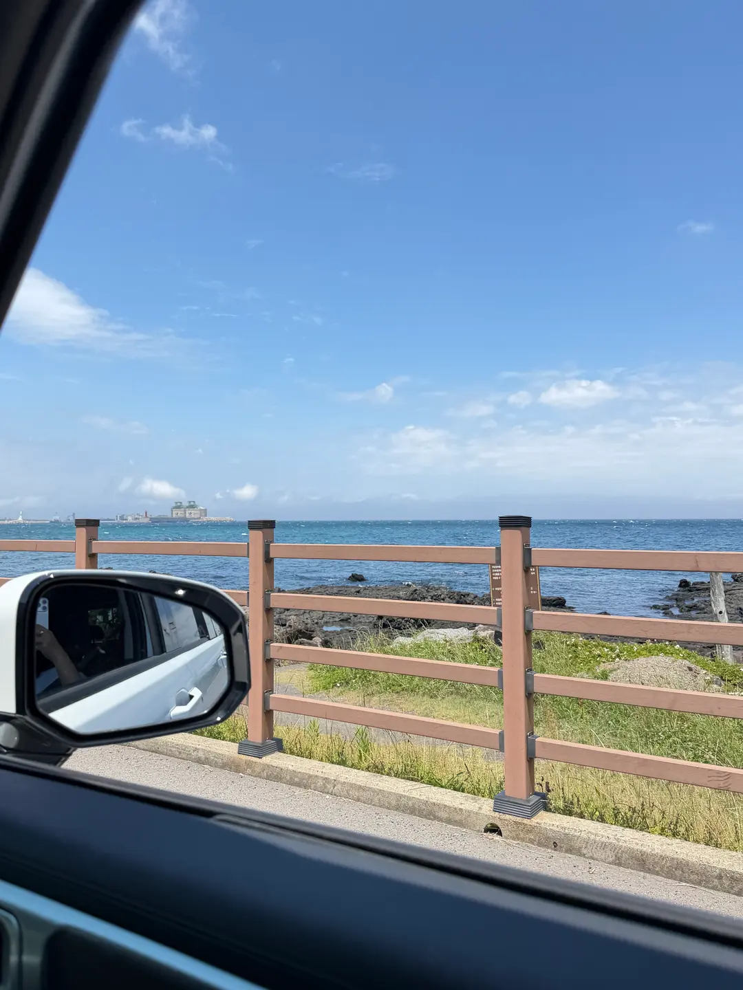 Jeju Outdoor Activities