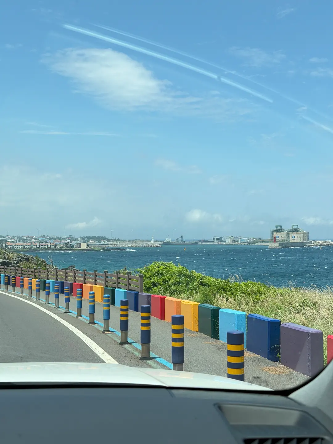 Jeju Active Park Grounds