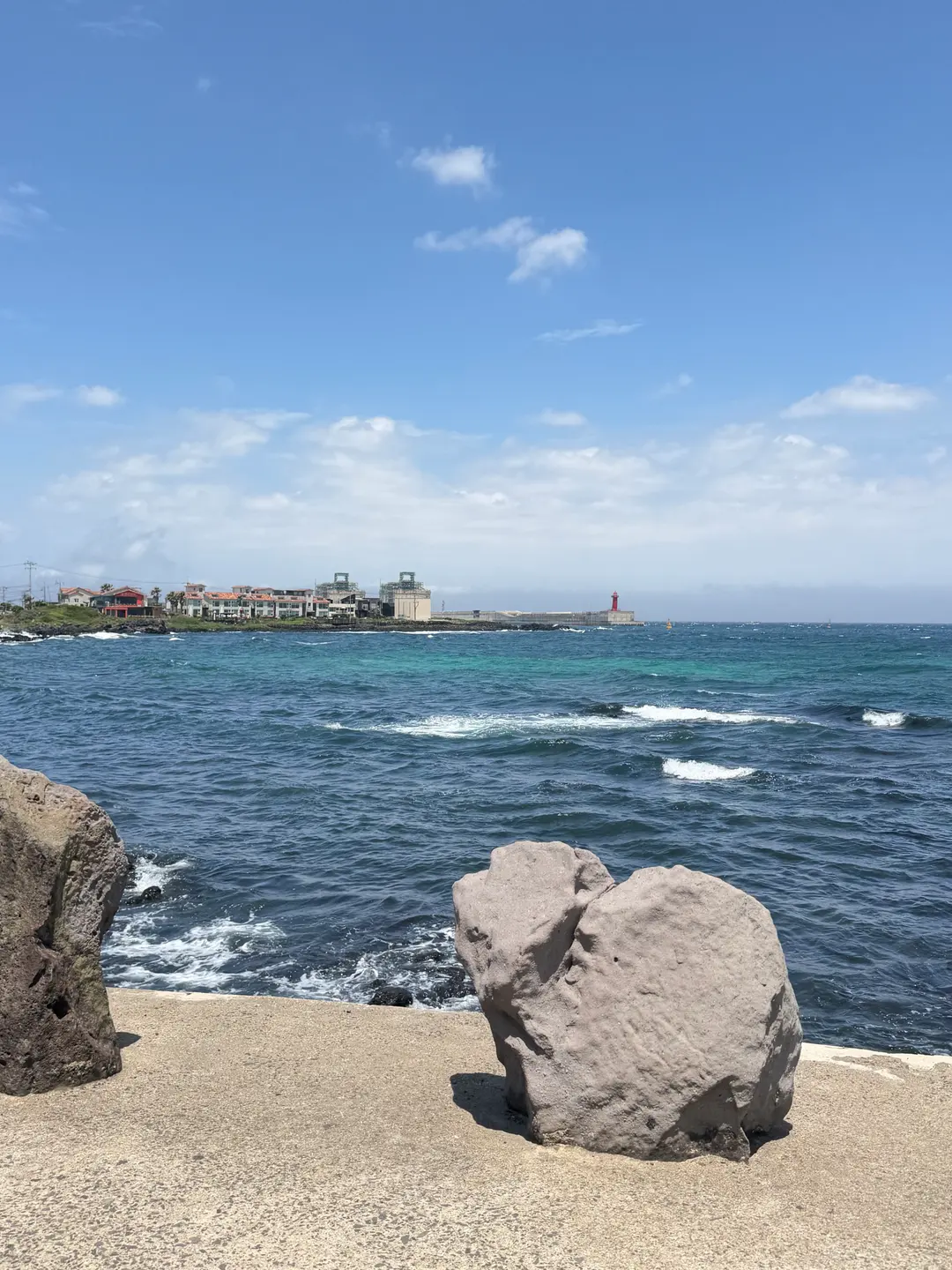 Jeju Pass Ticketing