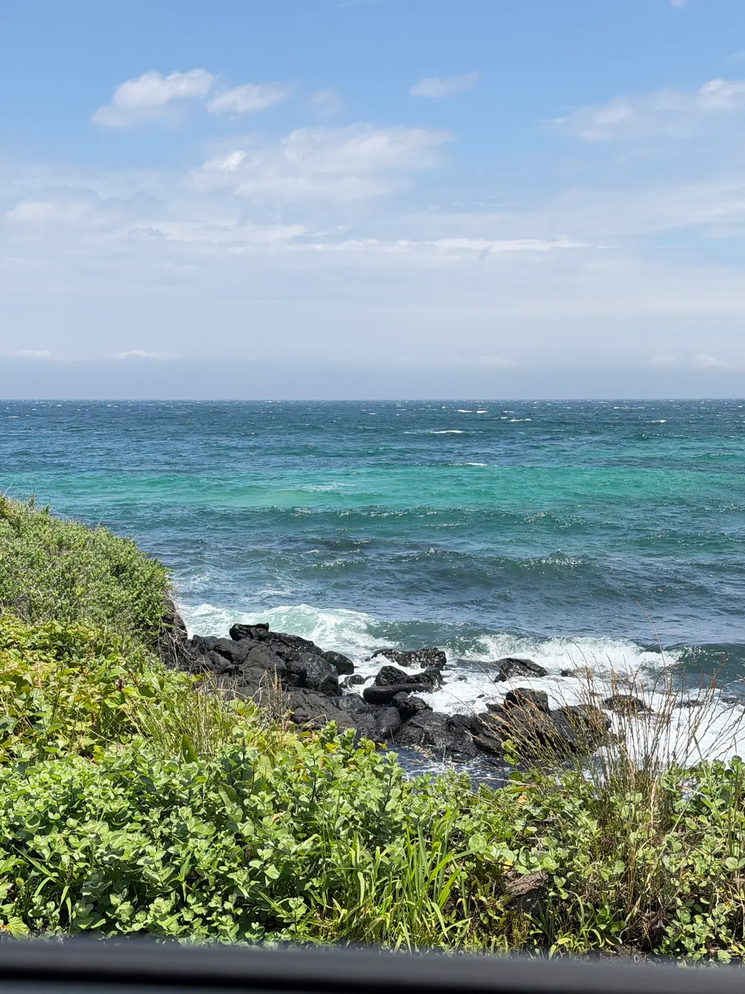 Jeju Island Trip Spot