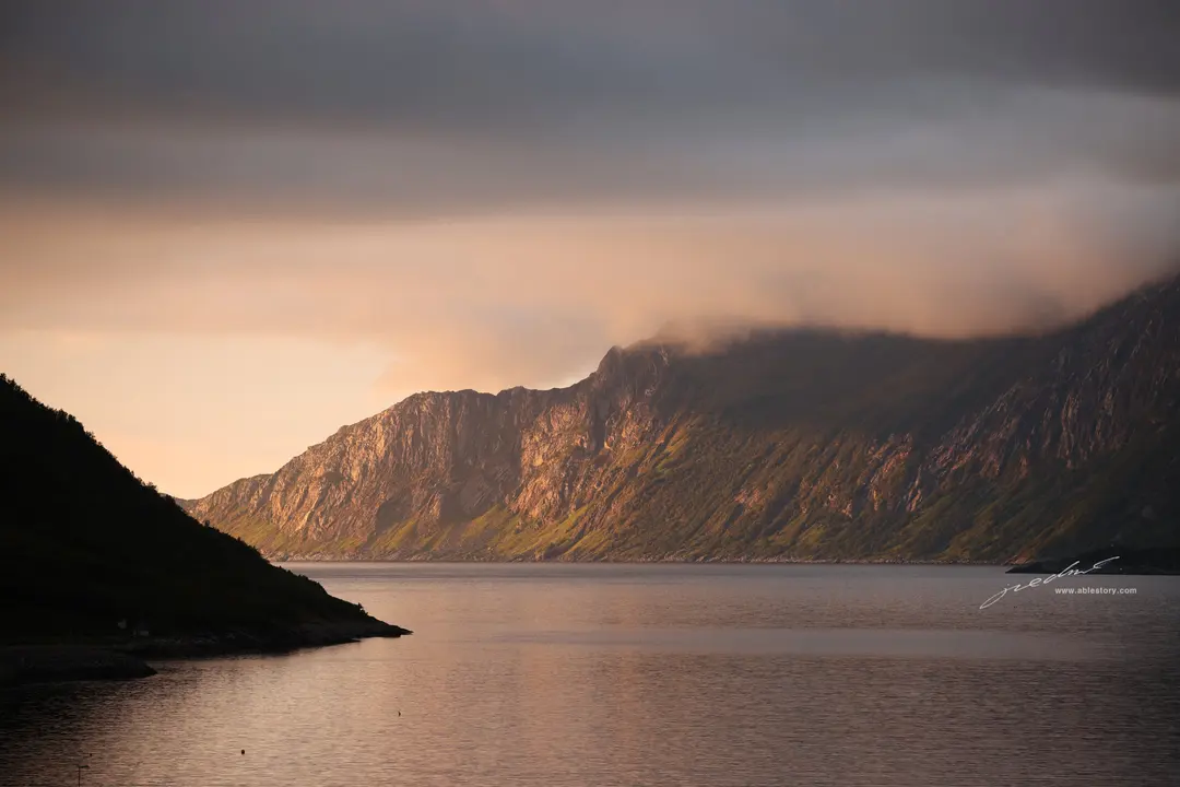 Norway’s stunning wilderness simply leaves you speechless.