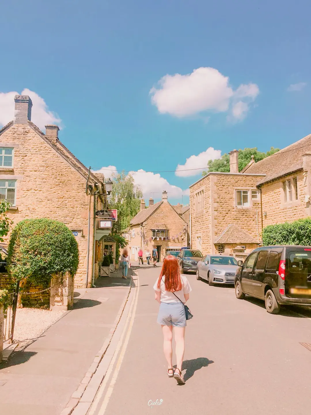 Stone Bridges Bourton on the Water