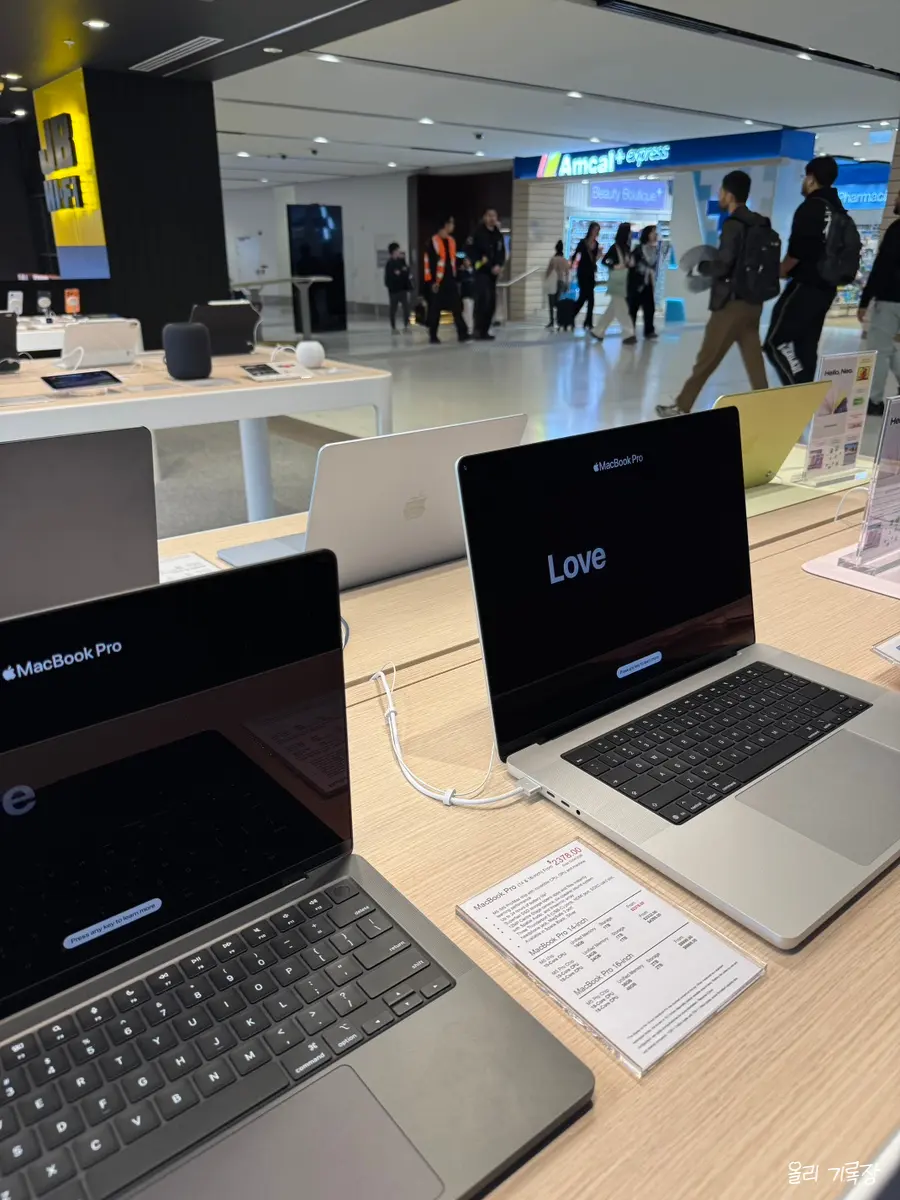 シドニー空港お土産ショッピングのまとめ