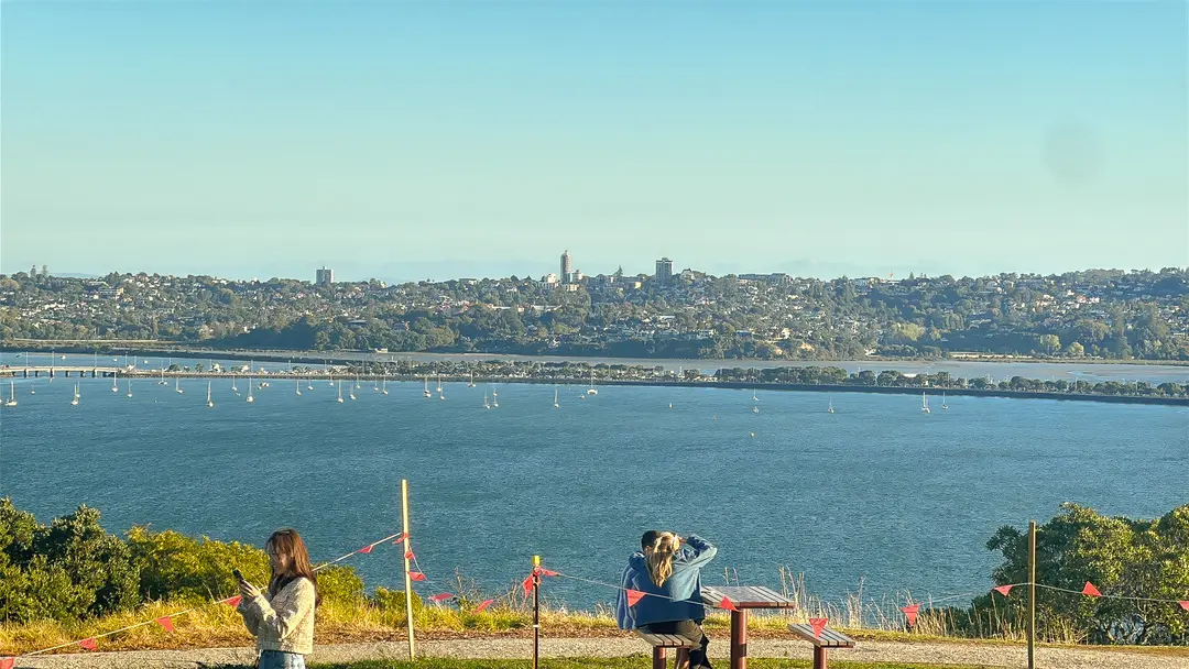 Devonport