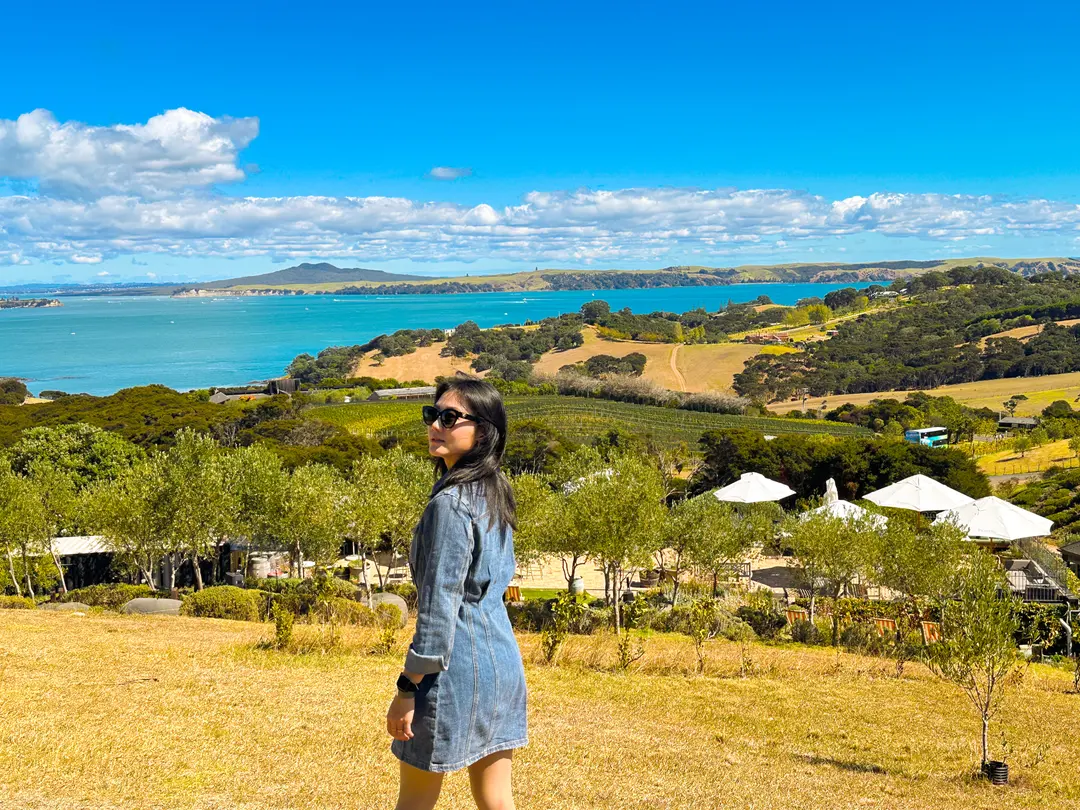 Waiheke Island