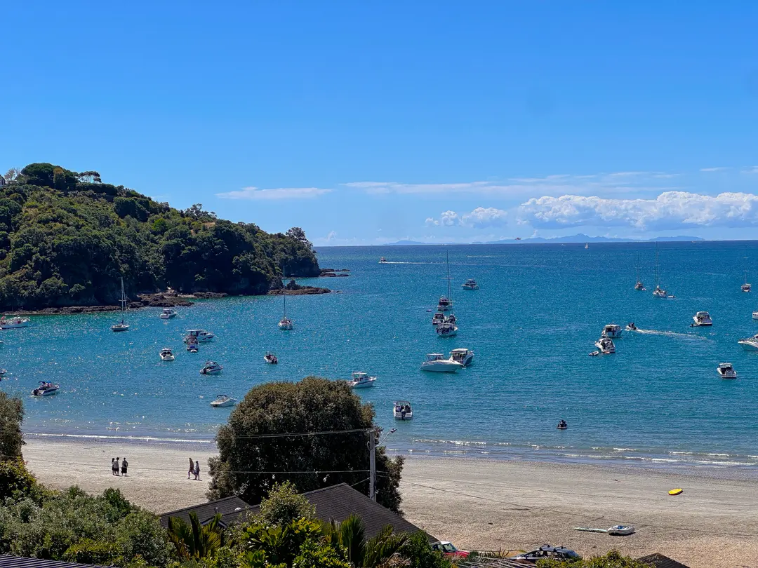 Waiheke Island