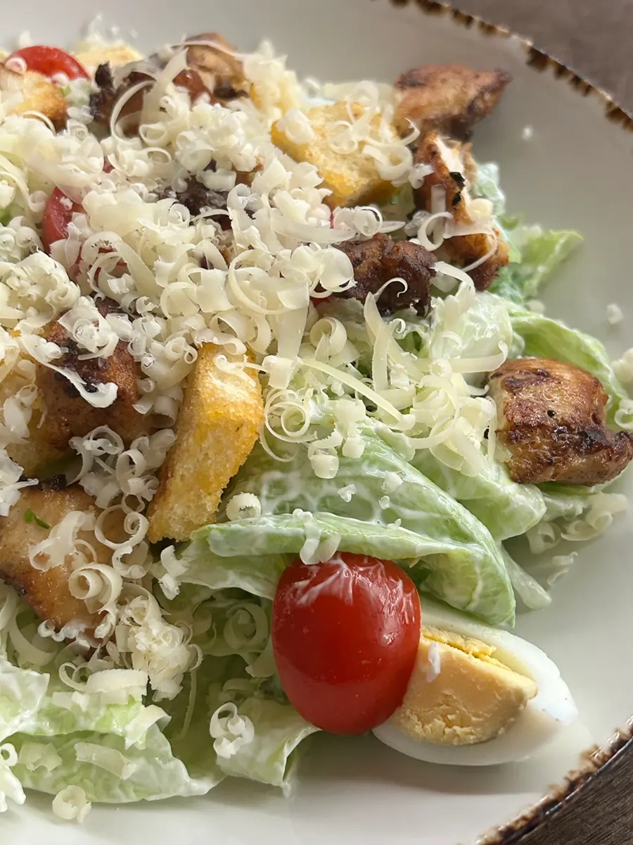 Caesar Salad