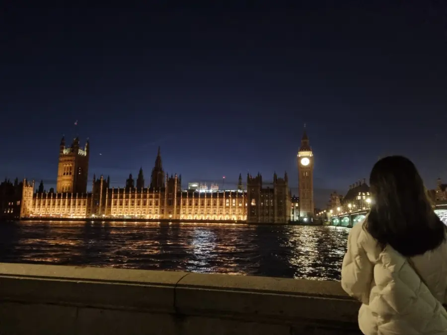 Palace of Westminster