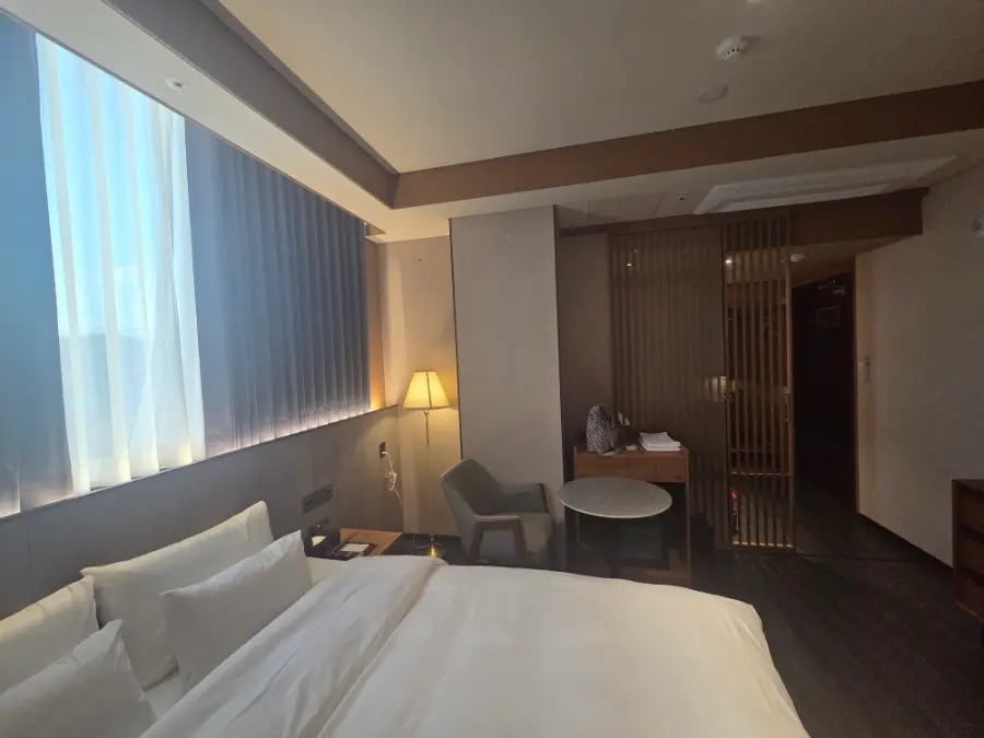 Bedside Sockets