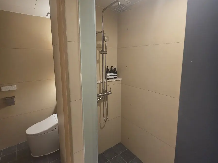 Bathroom Toilet