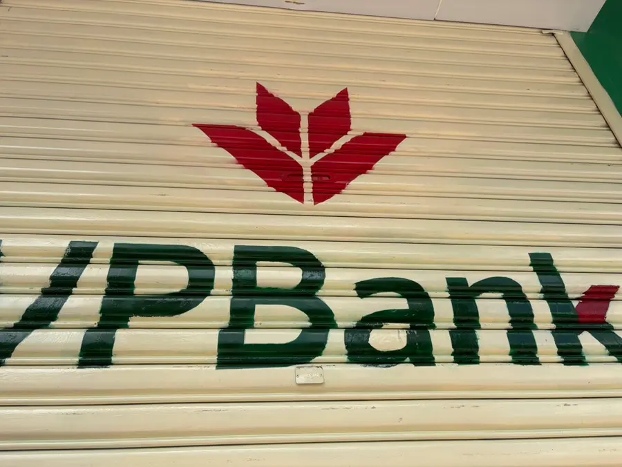 再訪したVP Bank