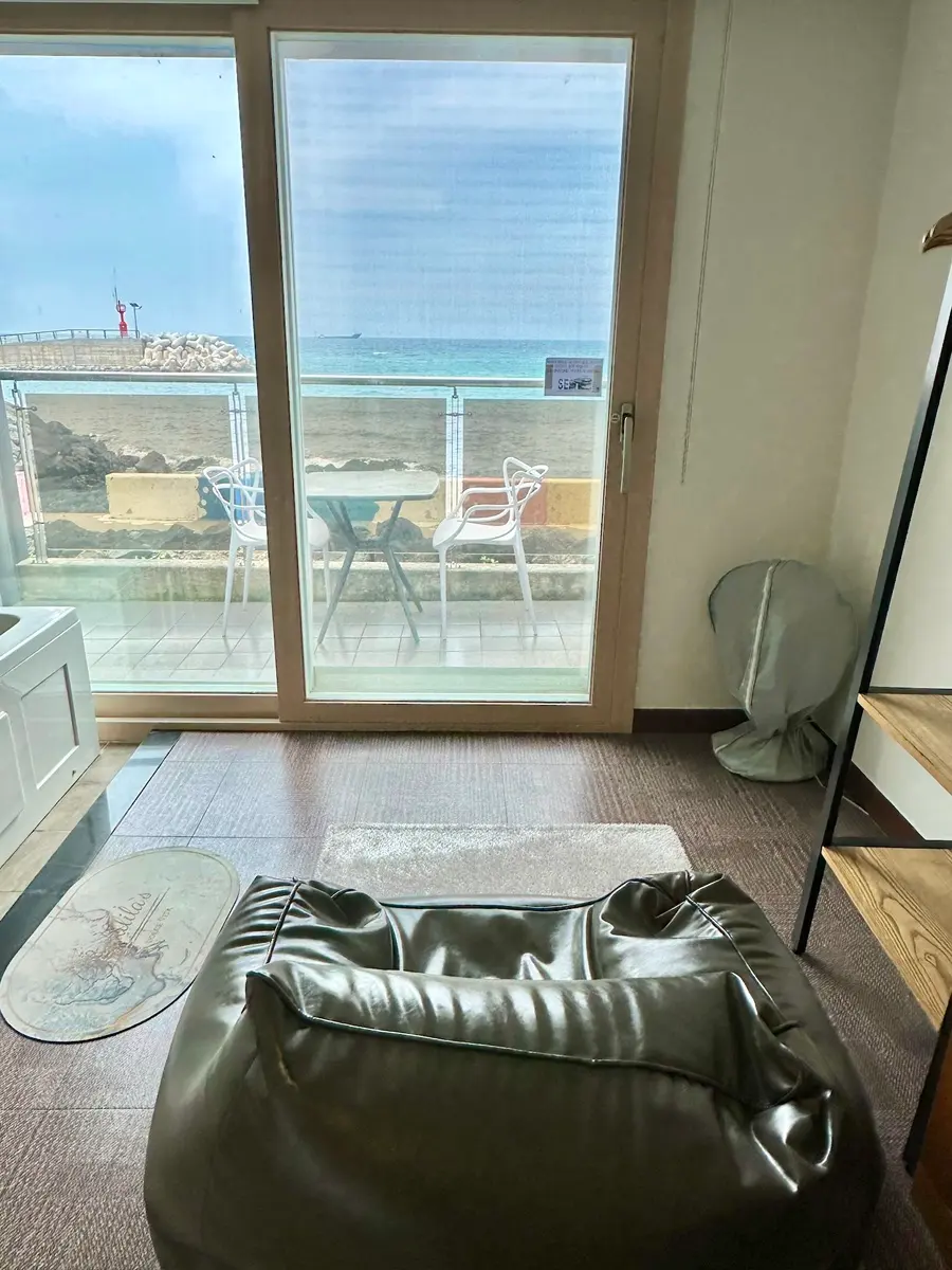 Sea Stay Hotel Terrace View