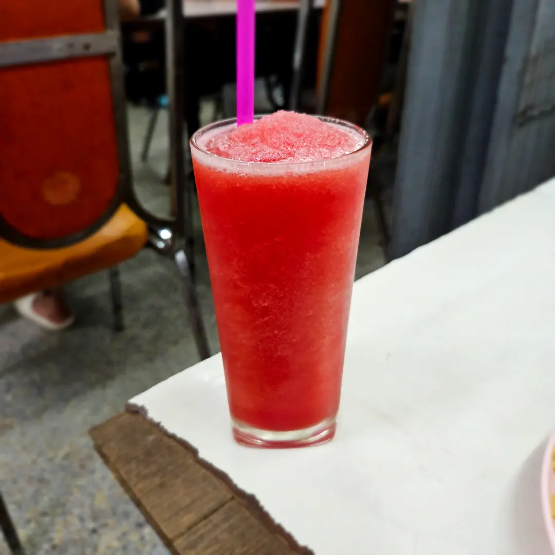 Watermelon Smoothie