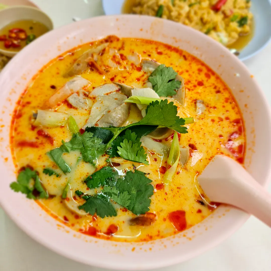 Tom Yum Goong