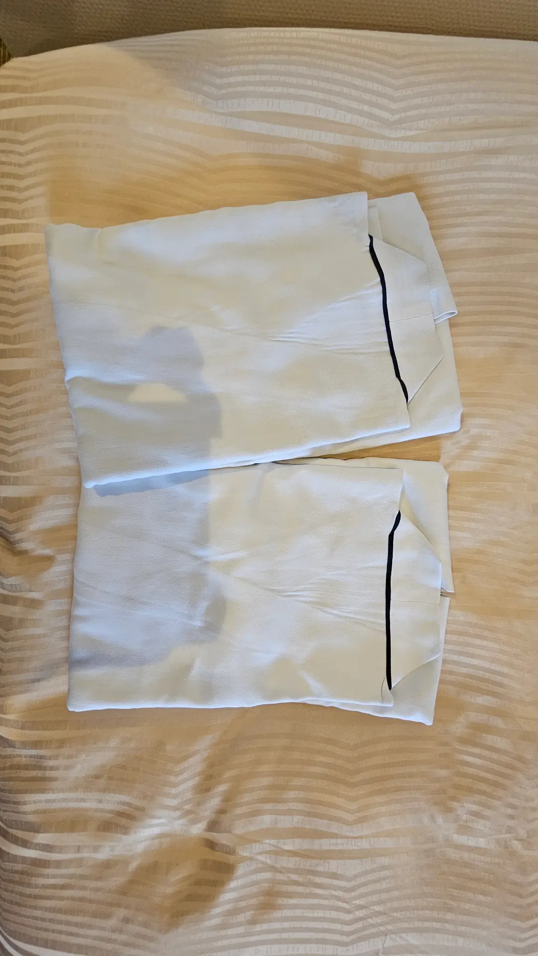 Hotel Pajamas