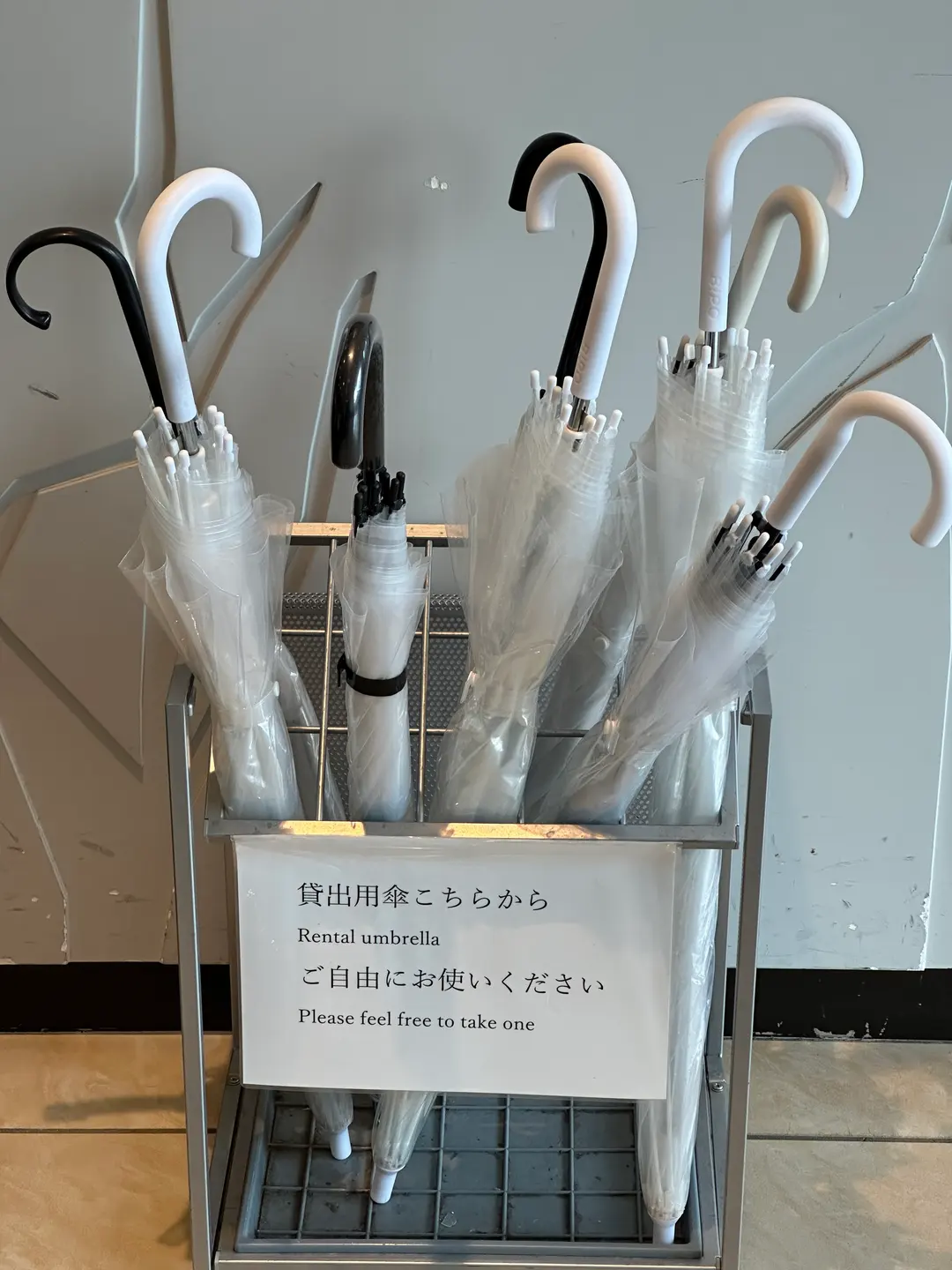 Luggage Scale