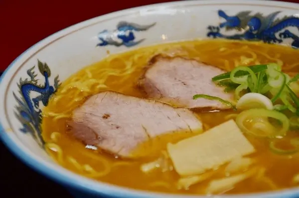 旭川ラーメン